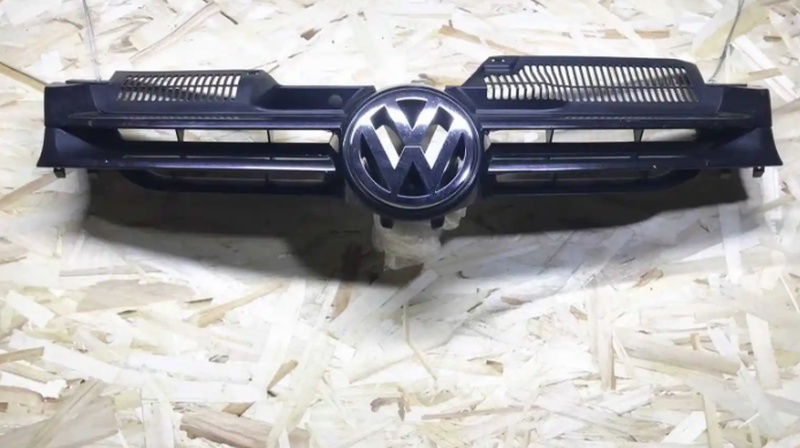 Облицовка от Volkswagen Golf 5, 2003-2007